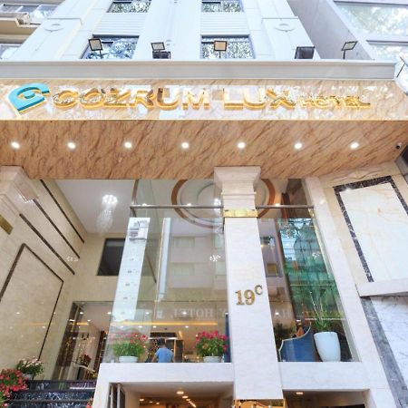 Sazi Resin Hotel Bui Thi Xuan مدينة هوشي منه المظهر الخارجي الصورة
